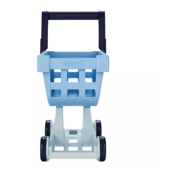 Bluey Shopping Cart - Picture 2 of 7